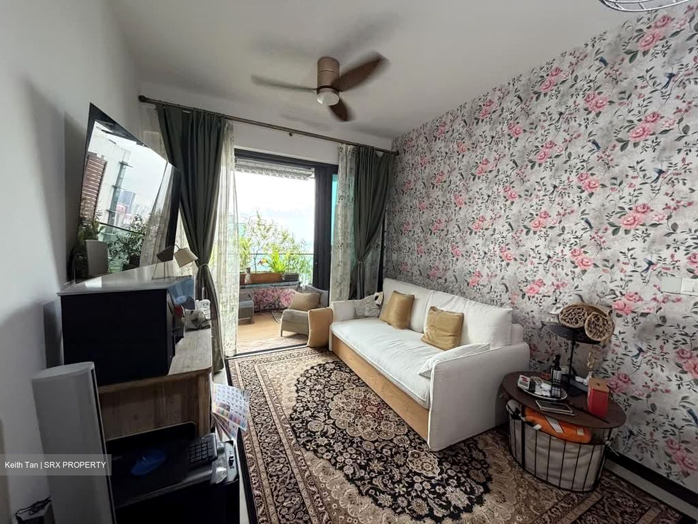 Normanton Park (D5), Apartment #598600391